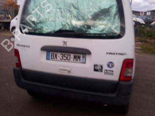 Rim PEUGEOT PARTNER MPV (5_, G_) 1.9 D | BP30806010C45