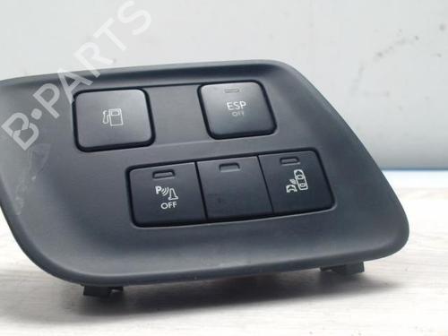 Used Switch CITROËN DS4 (NX_) 1.6 THP 155 (156 hp) 25419168