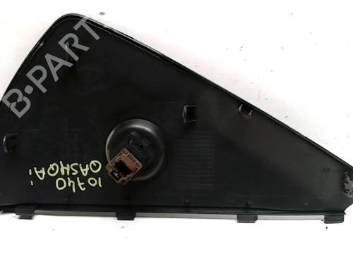 Used Switch NISSAN QASHQAI I (J10, NJ10) 2.0 dCi (150 hp) 31227454