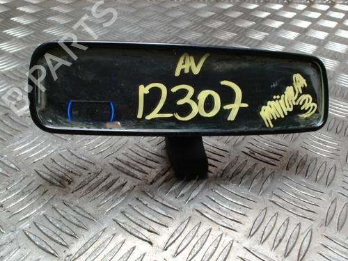 Used Rear mirror Rear mirror 39050602 39050602