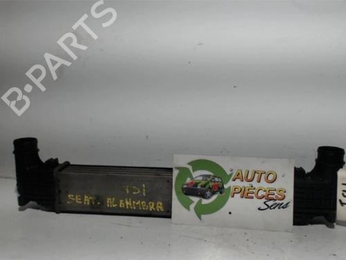 Used Intercooler SEAT ALHAMBRA (7V8, 7V9) 2.0 TDI (140 hp) 30665682
