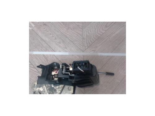 Rear left lock BMW 5 (E39) 525 tds | BP25412218C100 