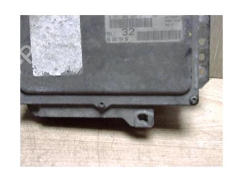 Øvrige styreenhet PEUGEOT 106 II (1A_, 1C_) 1.0 i | BP25410528M11 