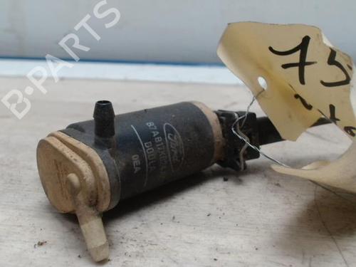 Used Washer pump FORD FIESTA III (GFJ) 1.1 (55 hp) 25419480