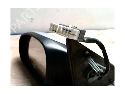 Left mirror PEUGEOT 406 (8B) 2.0 16V | BP25427798C26 