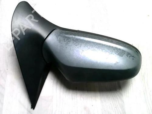 Right mirror OPEL ASTRA H (A04) 1.7 CDTI (L48) | BP28515879C27 