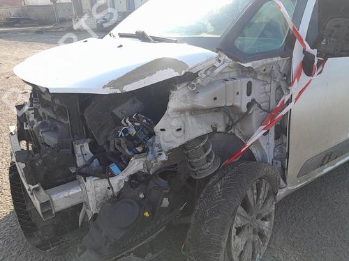 Right front driveshaft CITROËN C3 Picasso (SH_) 1.6 HDI 90 | BP31223538M39 - Image 8