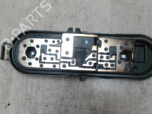 Used Licence plate light PEUGEOT 5008 (0U_, 0E_) 1.6 HDi (112 hp) 29879740