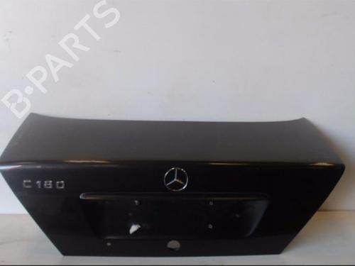 Used Tailgate MERCEDES-BENZ C-CLASS (W202) C 180 (202.018) (122 hp) 25398417