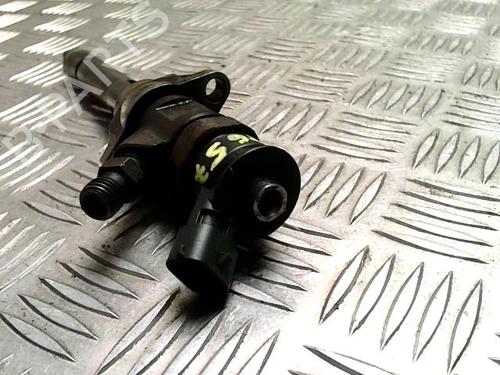Injector CITROËN C3 II (SC_) 1.6 HDi 90 | BP39207179M100 - Image 4