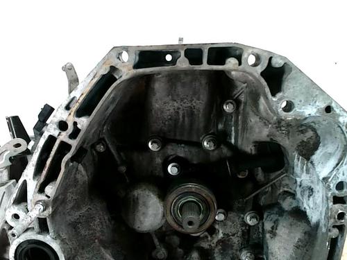 Gearbox NISSAN NOTE (E11, NE11) 1.5 dCi | BP25420008M3