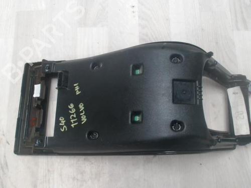 Climate control VOLVO S40 II (544) 1.6 D | BP27862640I5