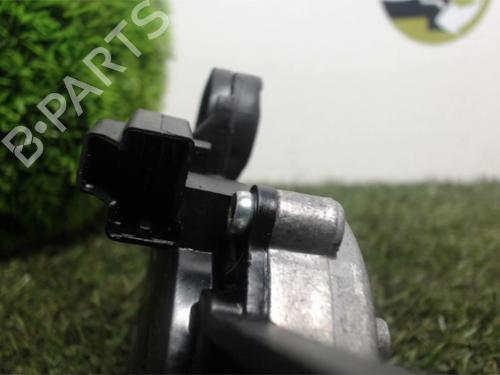 Rear wiper motor FORD FIESTA VI (CB1, CCN) 1.25 | BP25393091M102 