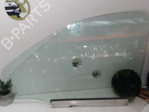 Used Front left door window OPEL CORSA B (S93) 1.7 D (F08, F68, M68) (60 hp) 25400545