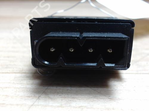 Ander BMW 3 Touring (E36) 325 tds (143 hp) 31222314