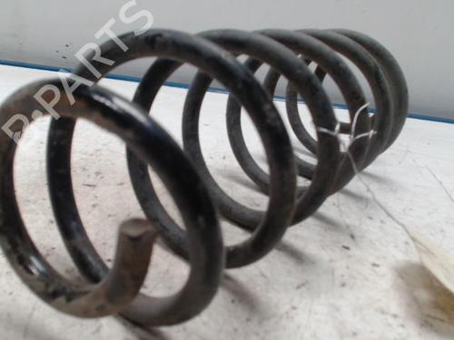 Støddæmperfjeder FORD FIESTA VI (CB1, CCN) 1.4 TDCi (70 hp) 25420813