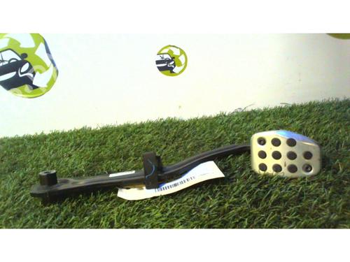 Used Break pedal PEUGEOT 307 CC (3B) 2.0 16V (136 hp) 30665485
