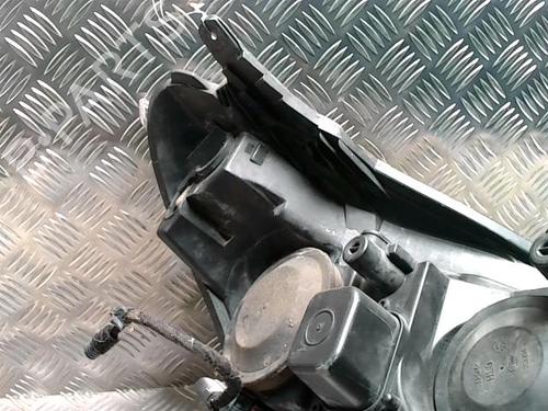 Left headlight OPEL ASTRA H Estate (A04) 1.7 CDTI (L35) | BP31031890C28 