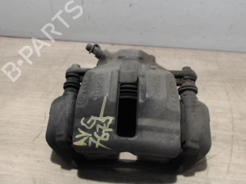 Venstre bremsekaliber foran MERCEDES-BENZ C-CLASS T-Model (S203) C 220 CDI (203.206, 203.208) (143 hp) 25387726