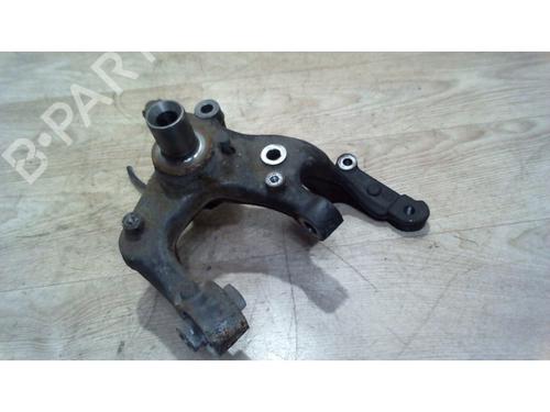 Used Right rear steering knuckle VW GOLF VI (5K1) 1.4 TSI (160 hp) 25414571