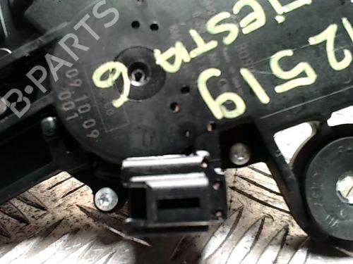 Rear wiper motor FORD FIESTA VI (CB1, CCN) 1.4 TDCi | BP31942354M102