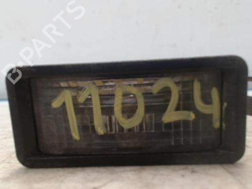 Used Licence plate light SEAT IBIZA IV (6J5, 6P1) 1.6 TDI (90 hp) 28118556