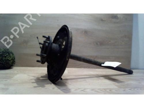 Right rear steering knuckle NISSAN TERRANO II (R20) 2.7 TDi 4WD | BP25384065M28 