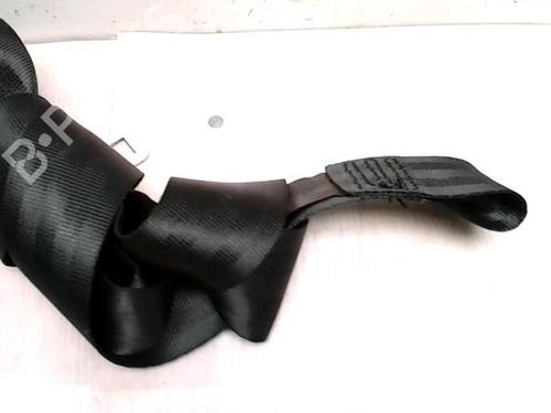 Rear left seatbelt PEUGEOT 307 CC (3B) 2.0 HDi 135 | BP25420133I29 