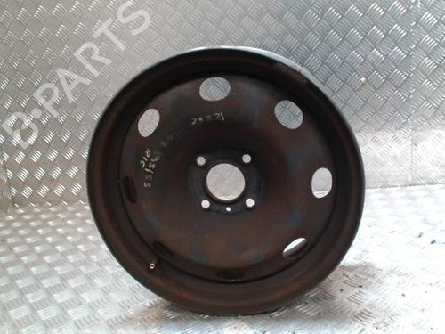 Used Rim Rim 37670861 37670861