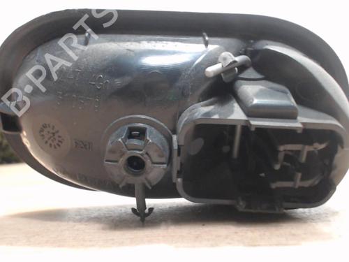 Venstre bagtil invendig håndtag RENAULT KANGOO Express (FW0/1_) 1.5 dCi 85 (FW0K, FW0L, FW0B) (86 hp) 25413485