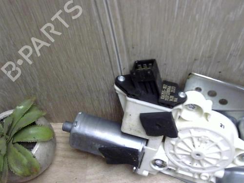 Used Front left window mechanism OPEL VECTRA C Estate (Z02) 1.9 CDTI (F35) (150 hp) 25408797
