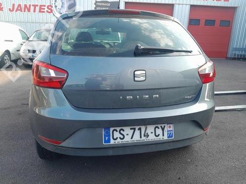 Instrument cluster SEAT IBIZA IV (6J5, 6P1) 1.6 TDI | BP28118584C47 