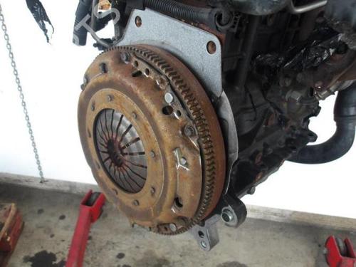 Engine SEAT IBIZA III (6L1) 1.9 TDI | BP28802963M1