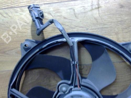 Heater blower motor CITROËN C4 I (LC_) 1.6 16V | BP25414242M62