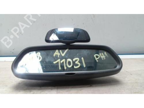 Rear mirror PEUGEOT 5008 (0U_, 0E_) 1.6 HDi | BP25420071I6 
