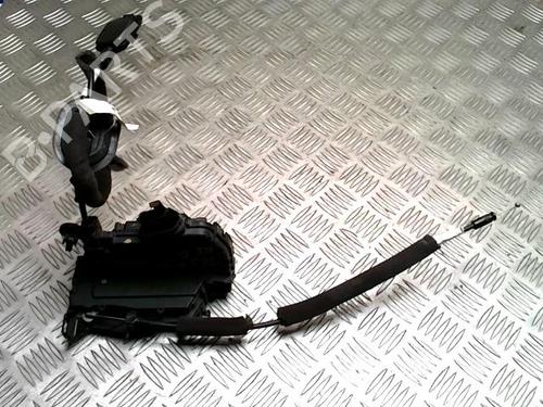 Used Rear left lock Rear left lock RENAULT CLIO IV (BH_) 1.2 16V (73 hp) 34367318 34367318