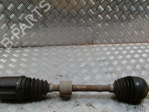 Used Left front driveshaft Left front driveshaft 39641777 39641777