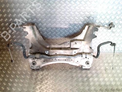 Vorderachsträger für Vorderachsträger RENAULT GRAND SCÉNIC II (JM0/1_) 1.9 dCi (JM0G, JM12, JM1G, JM2C) (120 hp) 36432386 36432386