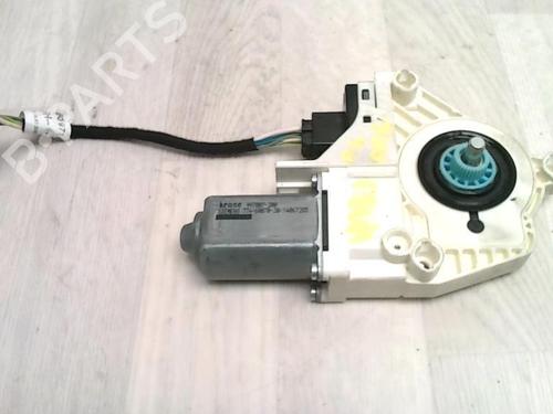 Left rear window motor AUDI A6 C6 (4F2) 2.0 TDI | BP31220998E23