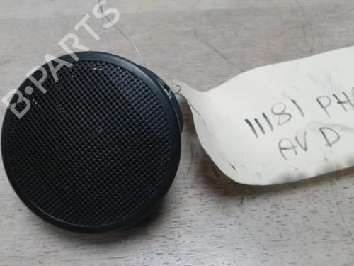 Speaker RENAULT CLIO III (BR0/1, CR0/1) 1.6 16V (BR05, BR0B, BR0Y, BR15, BR1J, BR1M, BR1Y, CR0B,... | BP25422098E2 