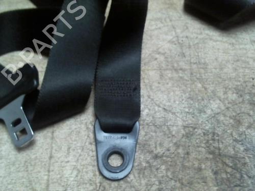 Front left seatbelt FORD MONDEO IV Turnier (BA7) 1.8 TDCi | BP29265024I26