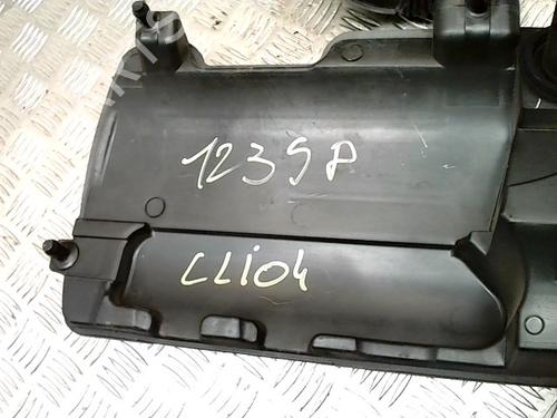 Air filter box RENAULT CLIO IV (BH_) 1.2 16V | BP32271729M87