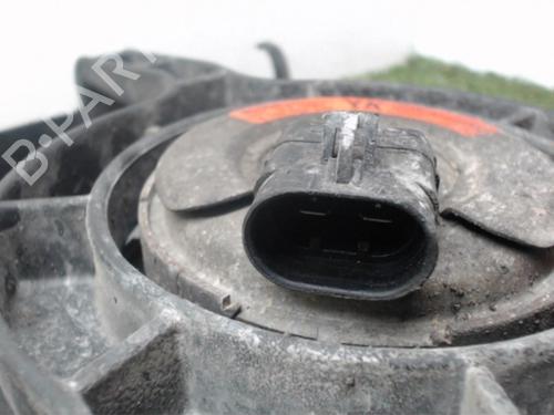 Varmeblæser OPEL ASTRA F Hatchback (T92) 1.7 TDS (F08, M08, F68, M68) | BP30665443M62