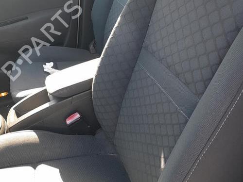 Radio RENAULT SCÉNIC III (JZ0/1_) 1.5 dCi | BP29234569E6 