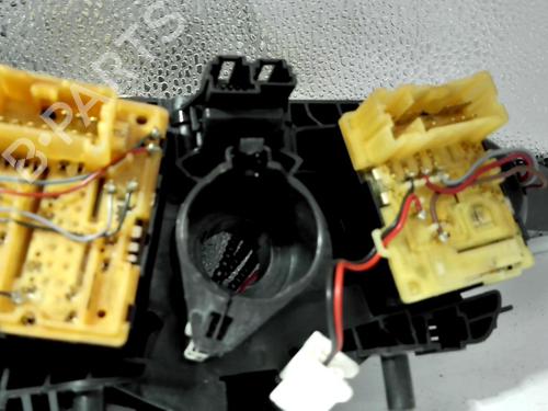 Steering column stalk RENAULT CLIO IV (BH_) 1.5 dCi 90 | BP31229983I23