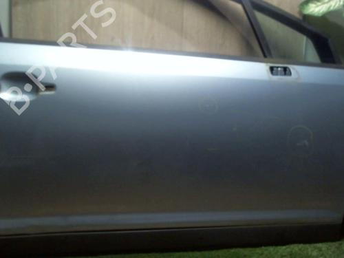 Used Right front door CITROËN C4 Coupe (LA_) 2.0 HDi (136 hp) 29189887