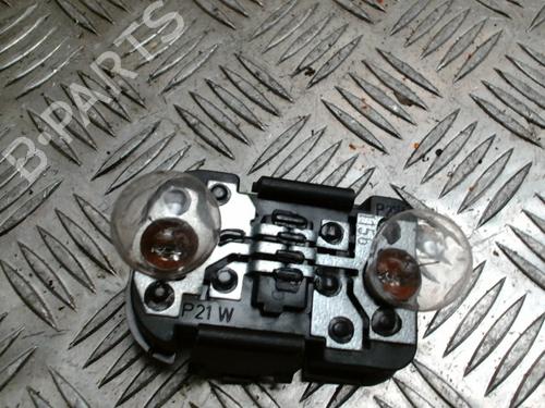 Kentekenverlichting Kentekenverlichting RENAULT SAFRANE I (B54_) 2.1 dT (B546) (88 hp) 34613611 34613611