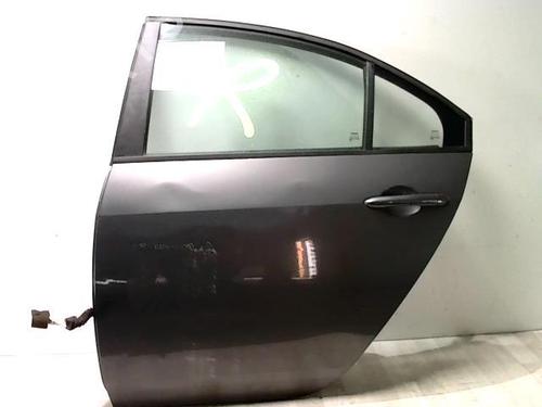 Dør venstre bagtil NISSAN PRIMERA (P12) 2.2 Di (126 hp) 31227204