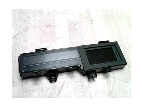 Display monitor RENAULT SCÉNIC III (JZ0/1_) 1.9 dCi (JZ0J, JZ1J, JZ1K, JZ1S) | BP25420737C48 