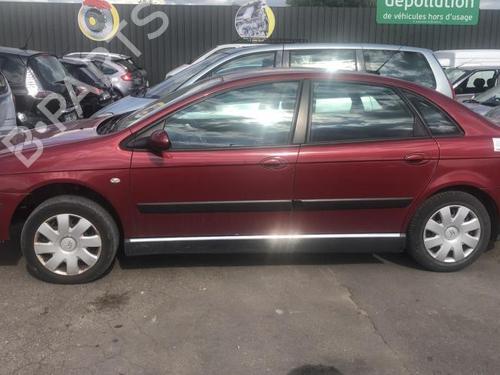 AC Kompressor CITROËN C5 II (RC_) 1.6 HDi (RC8HZB) | BP28051435M34